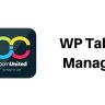 WP Table Manager - WordPress Table Editor Plugin