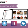 WooCommerce Food - Restaurant Menu & Food ordering