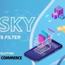 HUSKY - WooCommerce Products Filter Professional [WOOF Filter]