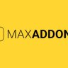 Max Addons Pro for Bricks WordPress Plugin