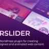 Kreatura Slider (LayerSlider) WordPress Plugin