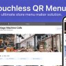 66qrmenu - Touchless QR Code Menus