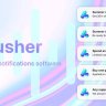 66Pusher - All-in-one Web Push Notifications Software