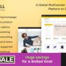 Martvill - A Global Multivendor Ecommerce Platform to Sell Anything