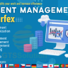 Document Management module for Perfex CRM