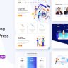 Seofy - Digital & Marketing WordPress Theme