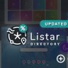 Listar - WordPress Directory and Listing Theme