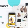 Pinkmart - AJAX theme for WooCommerce