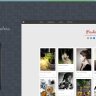 PicShots - Responsive Blogger Template