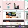 CraftXtore - Handmade, Ceramics and Pottery Shop WooCommerce Theme