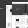 Savoy - Minimalist AJAX WooCommerce Theme