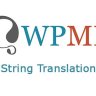 WPML String Translation Addon WordPress Plugin