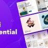 Divi Essential: Website Design with Powerful Modules