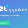 JetAppointment - WordPress Appointments Plugin