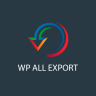 WP All Export Pro - Export WordPress to CSV, XML, or Excel For WordPress