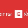 Toolkit For Elementor - Build Faster Sites With ToolKit