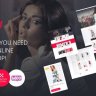 SolosShopy - Fashion Shop Elementor WooCommerce Theme