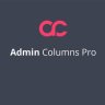 Admin Columns Pro - Effortlessly sort, filter, edit, and organize content in the WordPress admin