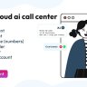 Sonivo - Ai cloud call center SAAS system