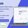 SMMLab - Social Media Marketing SMM Platform