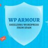 WP Armour Extended - Anti Spam WordPress Plugin