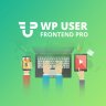 WP User Frontend Pro - Ultimate Frontend Posting & Membership Solution For WordPress