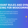 WooCommerce Dynamic Pricing and Discounts Plugin