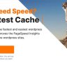 WP Fastest Cache Pro - WordPress Cache Plugin