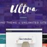 Themify Ultra Theme For WordPress