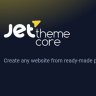 JetThemeCore - WordPress Theme Builder For Elementor and Gutenberg