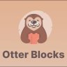 Otter Blocks Pro - Build innovative layouts with Otter Blocks and Gutenberg