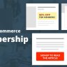 YITH WooCommerce Membership Premium