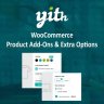 YITH WooCommerce Product Add-Ons & Extra Options