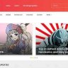 Madara – Responsive and modern WordPress theme for manga sites