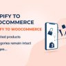 S2W - Import Shopify to WooCommerce - Migrate Your Store from Shopify to WooCommerce