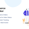 WooCommerce Order Tracker - Custom Order Status, Tracking Templates and Order Email Notifications