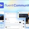 Fluent Community Pro - Fastest WordPress Community Plugin