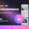 FleetCart - Laravel Ecommerce CMS