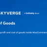 Cost of Goods for WooCommerce