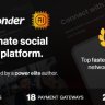 WoWonder - The Ultimate PHP Social Network Platform